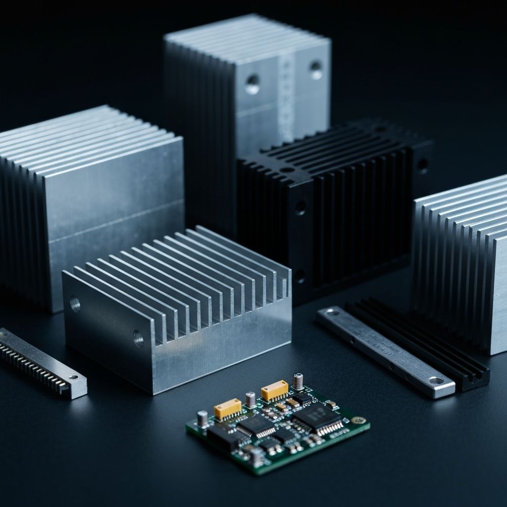 Electronics