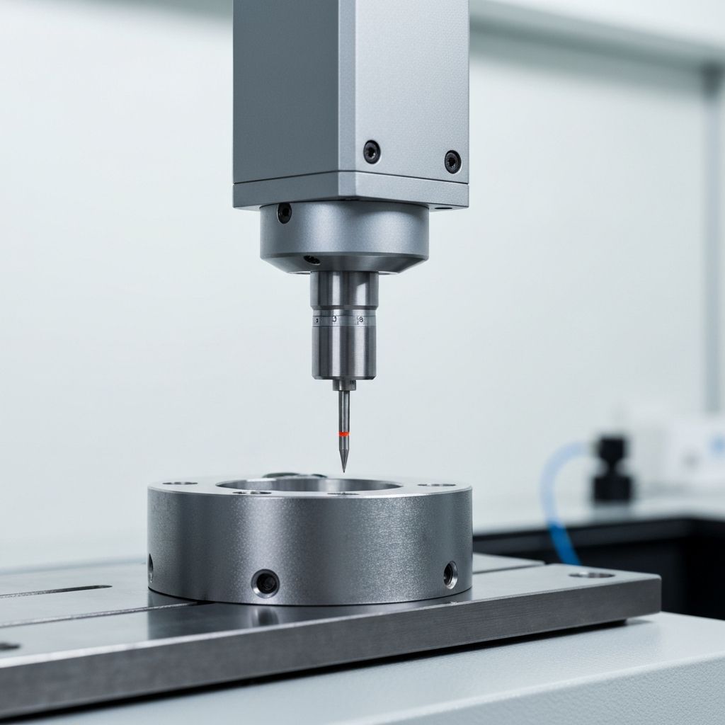 Surface Testing