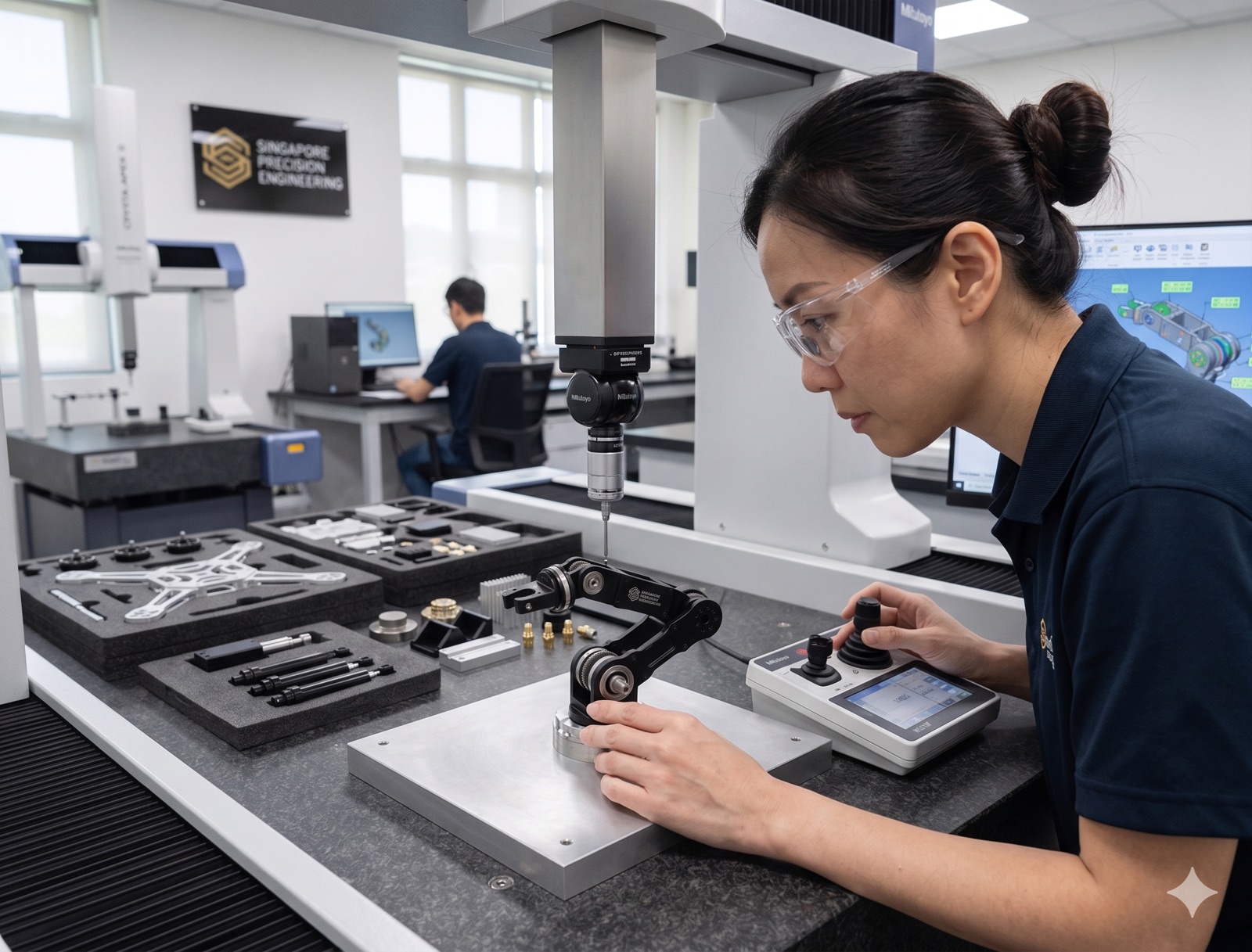 Visual Inspection
