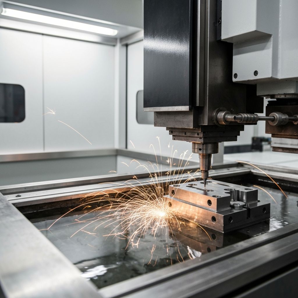 Manufacturing Case Studies