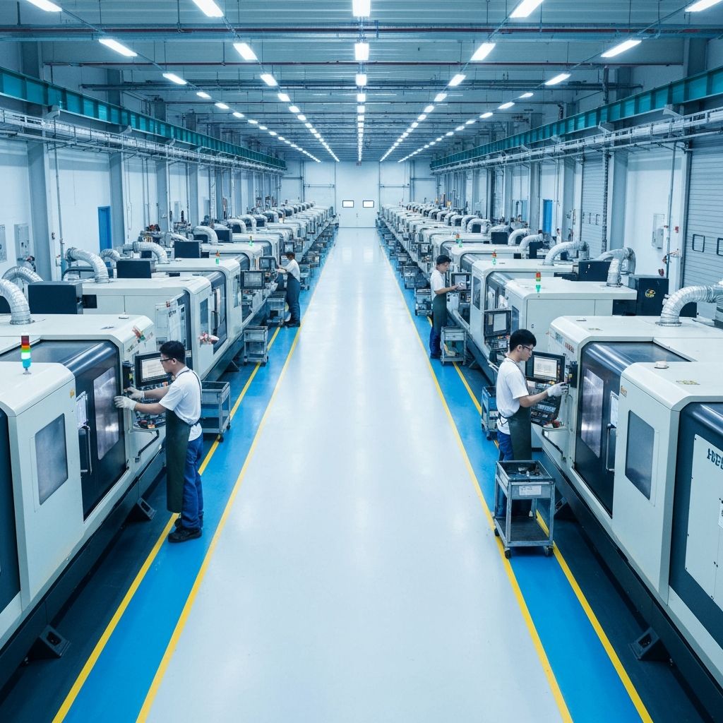 Factory
